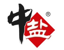 中盐LOGO