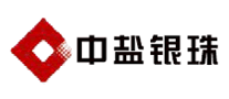 中盐银珠LOGO