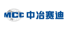 中冶赛迪品牌LOGO图片