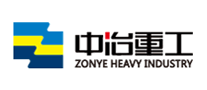 中冶重工品牌LOGO图片