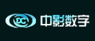 中影数字品牌LOGO图片