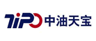 中油天宝品牌LOGO图片