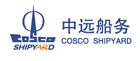 中远船务品牌LOGO图片