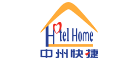 中州快捷酒店品牌LOGO图片