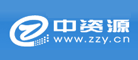 中资源品牌LOGO图片