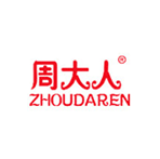 周大人LOGO