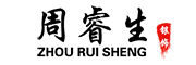 ZHOURUISHENG/周睿生品牌LOGO图片