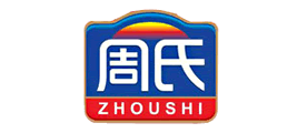周氏品牌LOGO图片