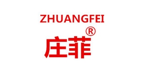 庄菲服饰LOGO