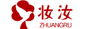 zhuangru/妆汝LOGO