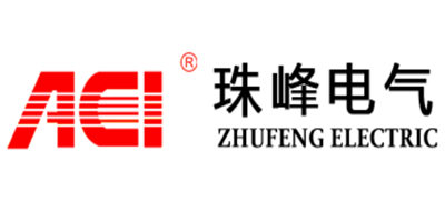 珠峰电气品牌LOGO图片
