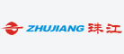 ZHUJIANG/珠江品牌LOGO图片