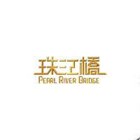 珠江桥品牌LOGO图片