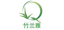 竹兰雅品牌LOGO图片