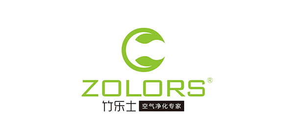 竹乐士品牌LOGO图片