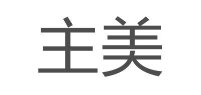 主美LOGO