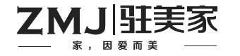 驻美家品牌LOGO图片