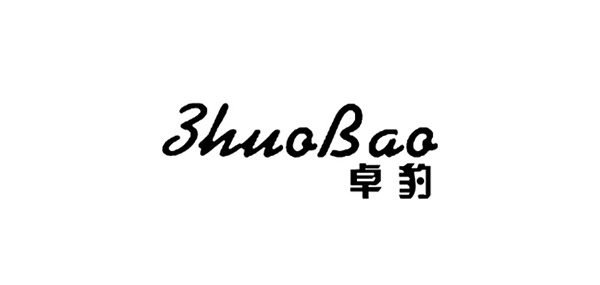 卓豹品牌LOGO图片