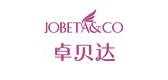 卓贝达品牌LOGO图片