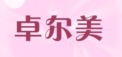 卓尔美品牌LOGO图片