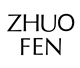 zhuofen品牌LOGO图片