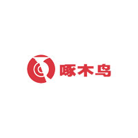 啄木鸟品牌LOGO图片