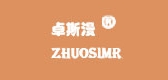 卓斯漫品牌LOGO