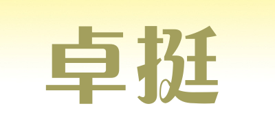 zhuoting/卓挺品牌LOGO图片