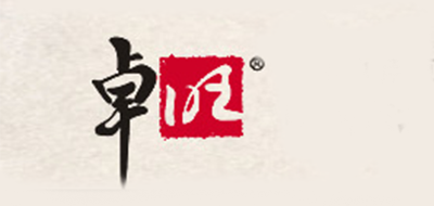 卓旺品牌LOGO