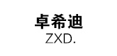 卓希迪品牌LOGO图片