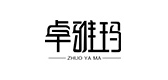 卓雅玛品牌LOGO图片