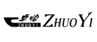 ZHUOYI/卓怡品牌LOGO图片