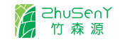 竹森源品牌LOGO图片