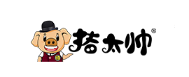 猪太帅LOGO