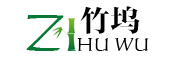 竹坞LOGO