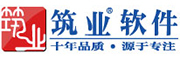 筑业品牌LOGO图片