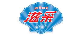 滋采品牌LOGO图片
