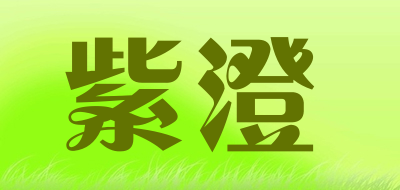 紫澄LOGO