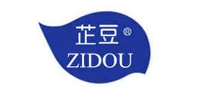 ZIDOU/芷豆品牌LOGO图片