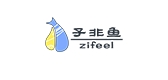 子非鱼LOGO