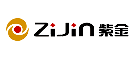 ZIJIN/紫金品牌LOGO图片
