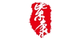 紫康LOGO