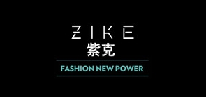 紫克品牌LOGO图片