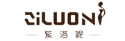 ZILUONI/紫洛妮品牌LOGO图片