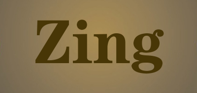 Zing品牌LOGO图片