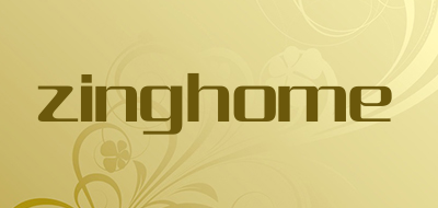 zinghome品牌LOGO图片