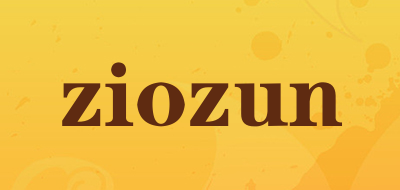 ziozun品牌LOGO图片