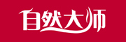 自然大师品牌LOGO图片