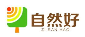 自然好品牌LOGO图片