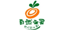 自然之灵品牌LOGO图片